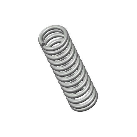 Approved Vendor Compression Spring, O= .500, L= 1.75, W= .072 R G309964079